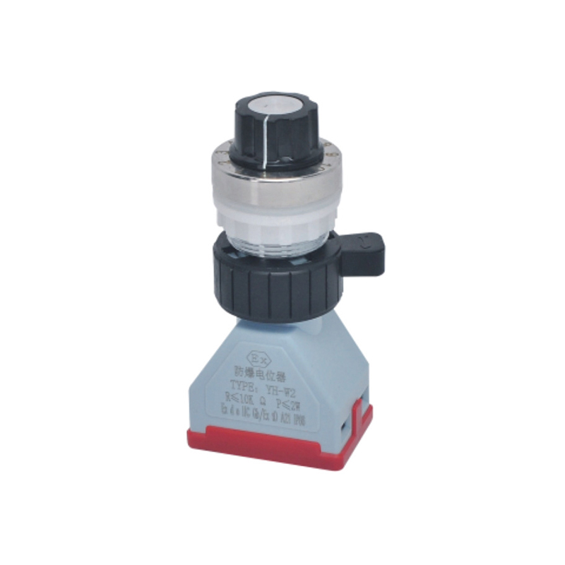 BP8070防爆防腐電位器（隔爆腔用）