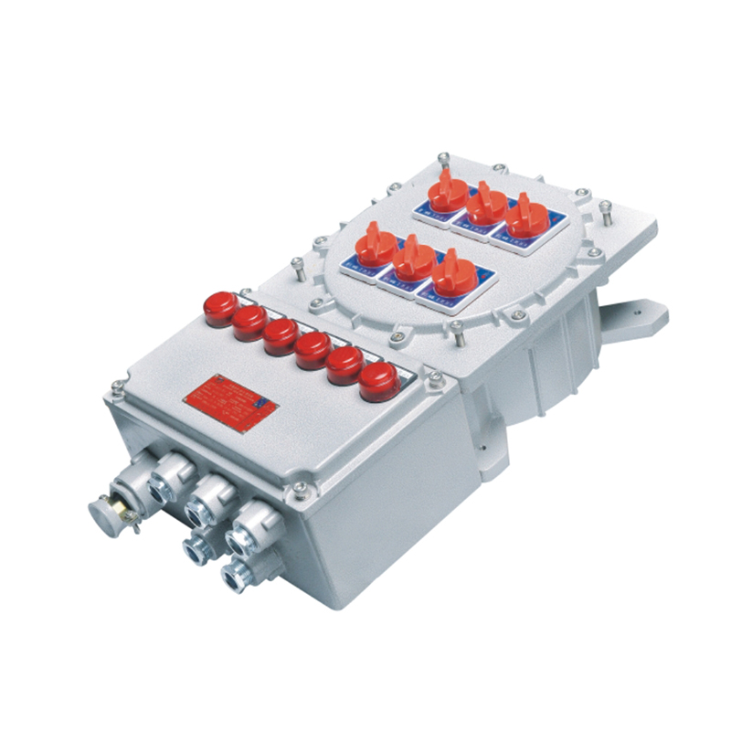 CBP53系列防爆照明（動力）配電箱（IIC tD）