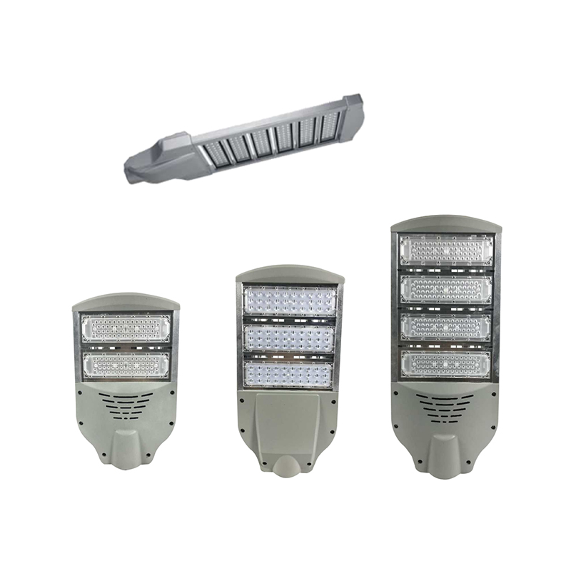 BFMD-I系列道路與街道照明燈具