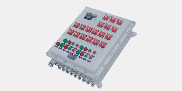 防爆電器產(chǎn)品的創(chuàng)新和發(fā)展